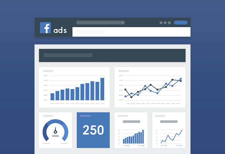 create dashboards and reports for facebook ads