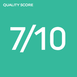 score de qualité