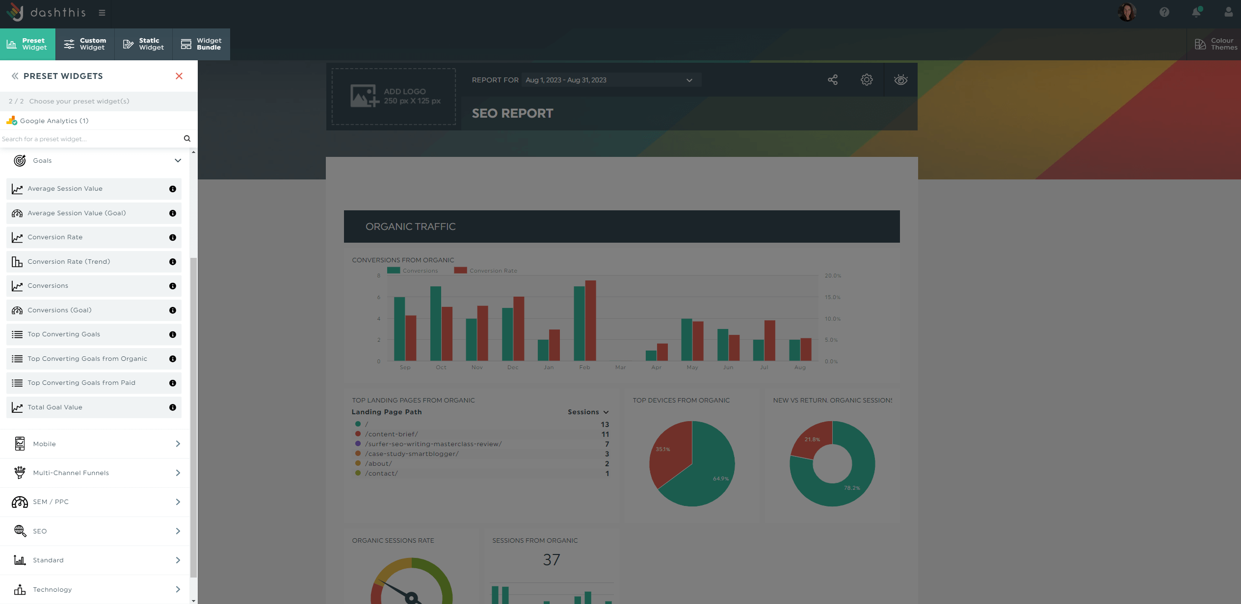 l'automatisation